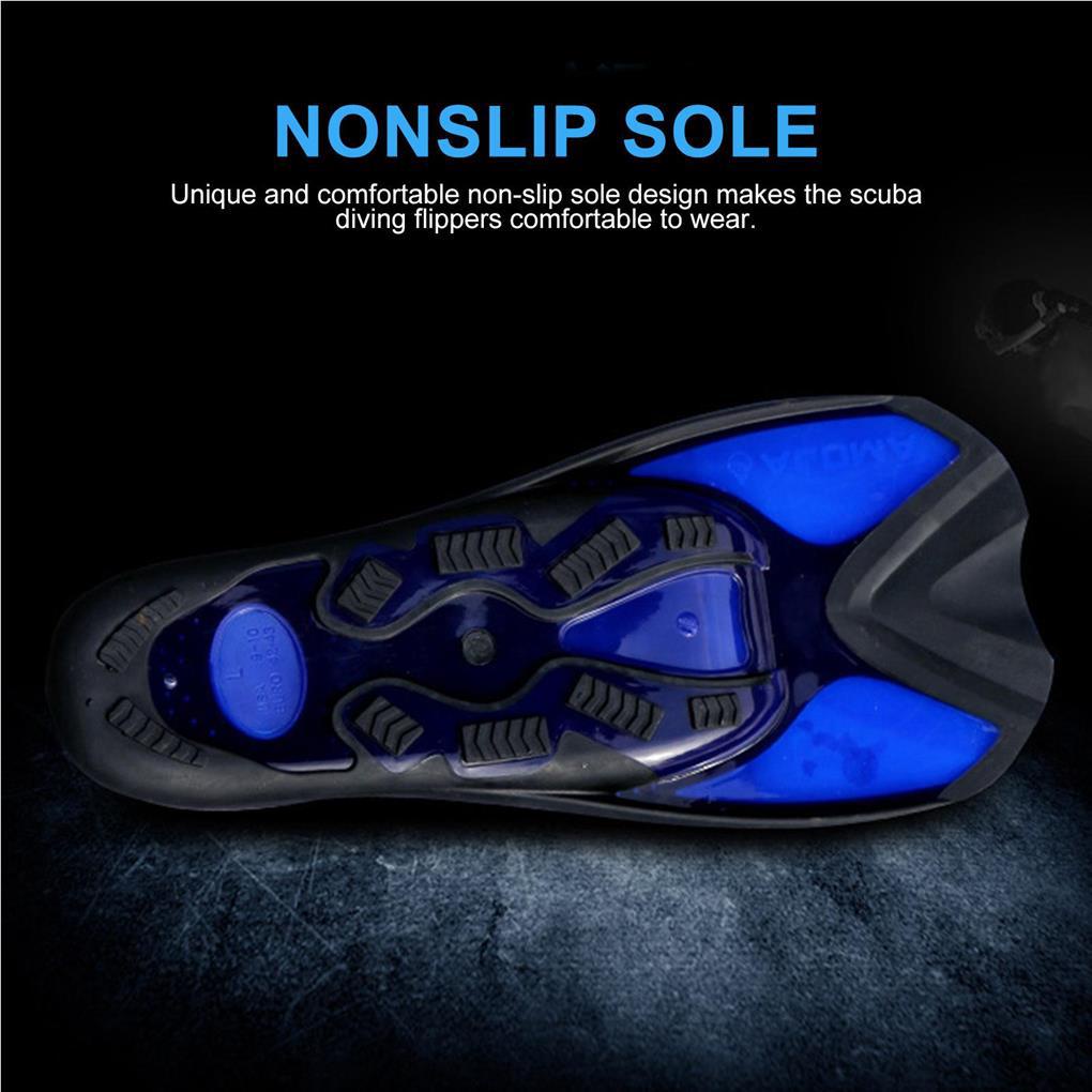 Vây Bơi Lội Đa Năng Lâu Trôi Không Để Lại Dấu Vết Chuyên Nghiệp 6