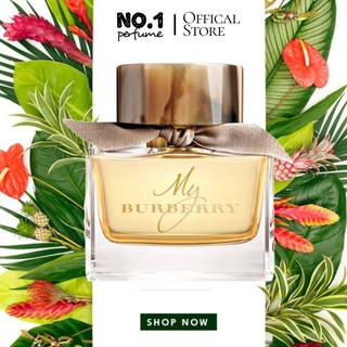 Nước hoa nữ my burberry - #🄽🄾.🄸