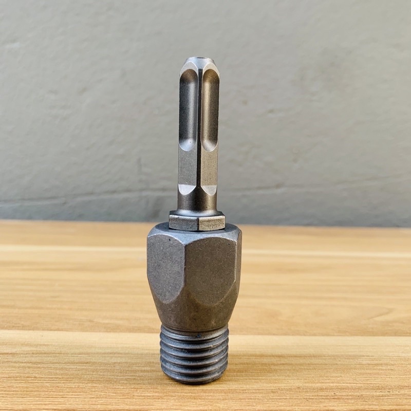 Sỉ và lẻ Đầu chuyển đổi mũi rút lõi xang Máy khoan bê tông