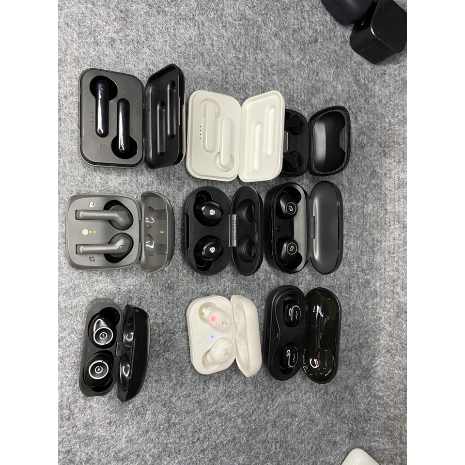 Tai nghe bluetooth nhật bãi