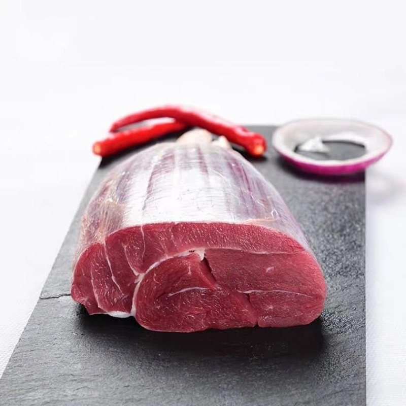 (HCM) BẮP BÒ HOA