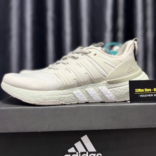 [ X2Man Store Tặng Tất ] Giày Thể Thao Nam Nữ EQT Xám Ghi - Chất Lượng Tốt Nhất