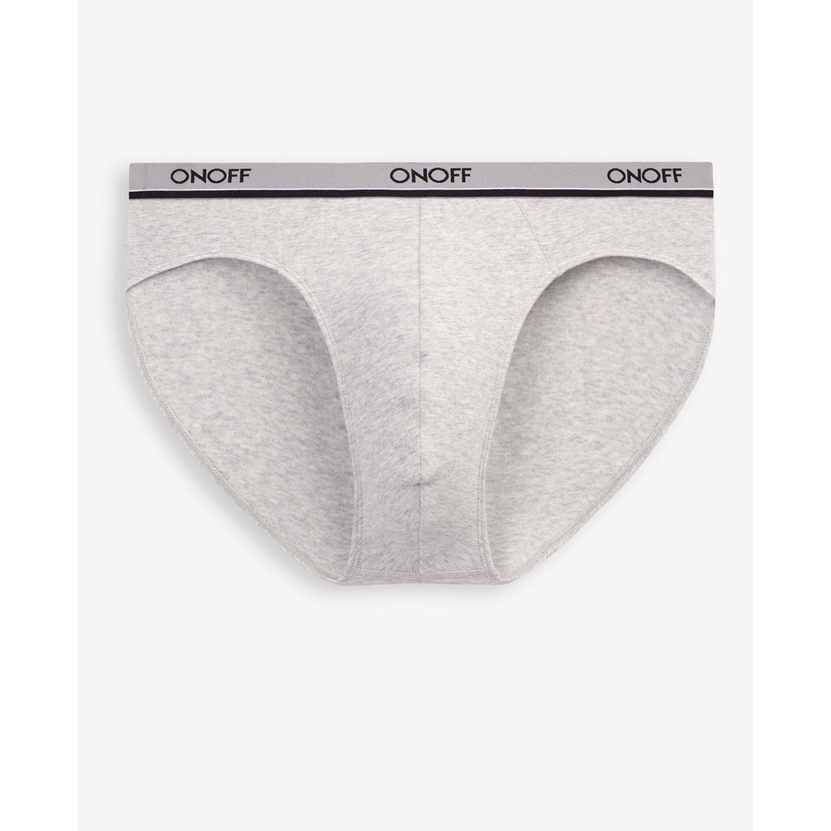 QUẦN LÓT COTTON NAM DÁNG BRIEF ONOFF