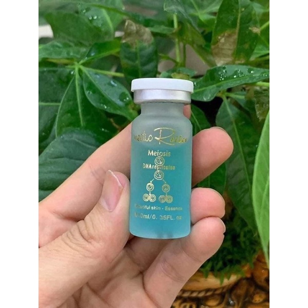 Serum Medic Roller- Serum thâm Medic roller - Serum medic roller xanh 10ml