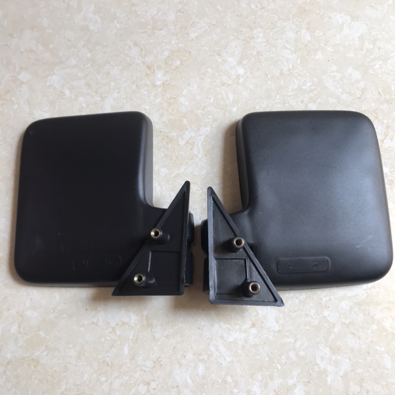 Gương chiếu hậu cho xe suzuki 5 tạ,  gương cho xe 3 4 bánh, xe công nông