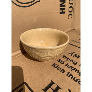 bộ 3 chén uống thuốc ,ăn cơm
