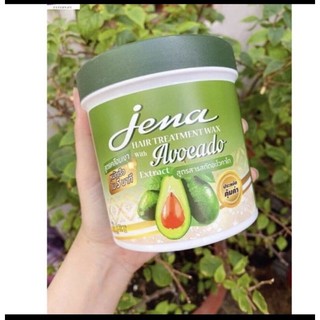 Ủ tóc Jena Thái 500g