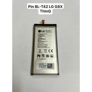 Pin LG Gx8 ThinQ,V50s thinqV50 thinq/BL-T42 (pin zin bóc máy)