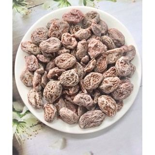 500g xí muội mơ, chua ngọt