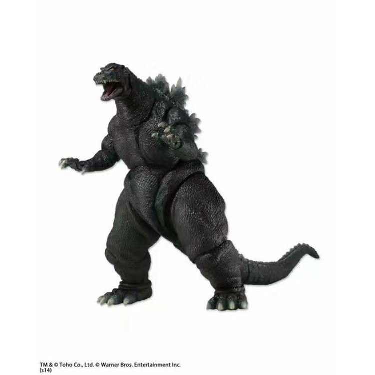 Mô Hình Đồ Chơi Quái Vật Godzilla 1994
