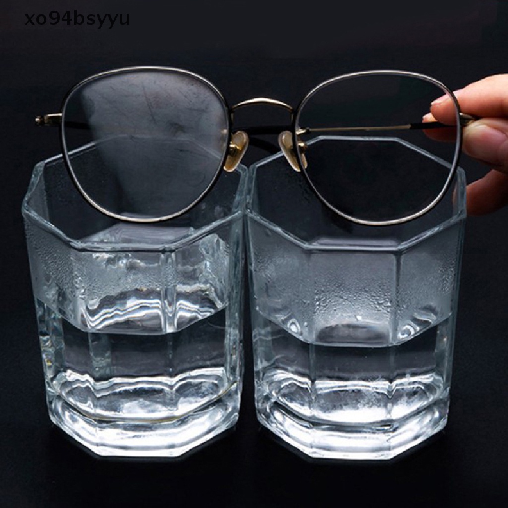 Bộ 5 Khăn Lau Kính Chống Sương Mù Có Thể Tái Sử Dụng Xo94Bsyu