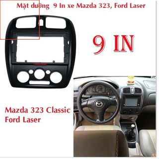 Mặt dưỡng Mazda 323 Ford Laser