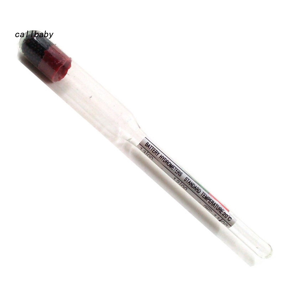 Máy Đo Mật Độ Axit Phân Tích Chất Lượng Cao Ắc Quy Xe Hơi