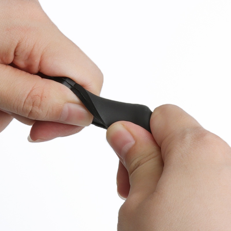 Bộ 2 Miếng Dán Góc Cửa Xe Hơi Chống Va Chạm Cho PROTON Saga X70 Persona X50 Iriz Exora Preve