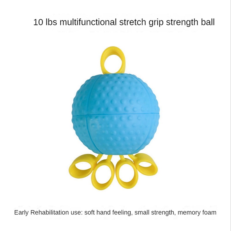 1 Dụng Cụ Luyện Tập Cơ Ngón Tay (20 Lbs)