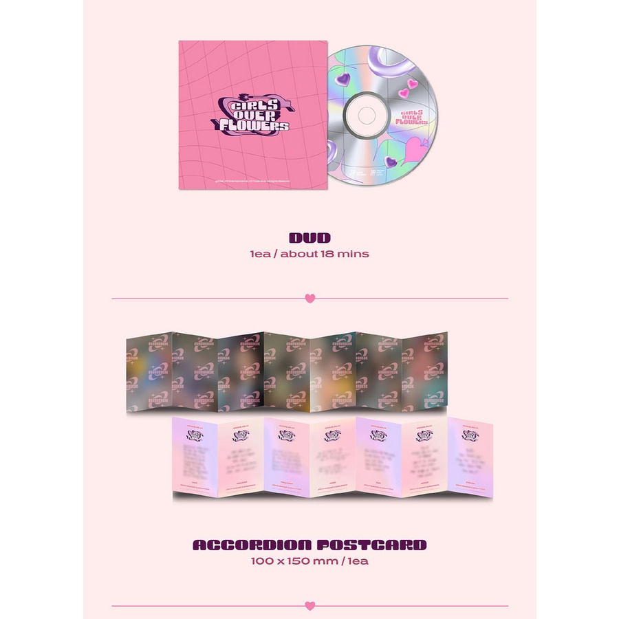 NMIXX - 2023 SEASONS GREETINGS