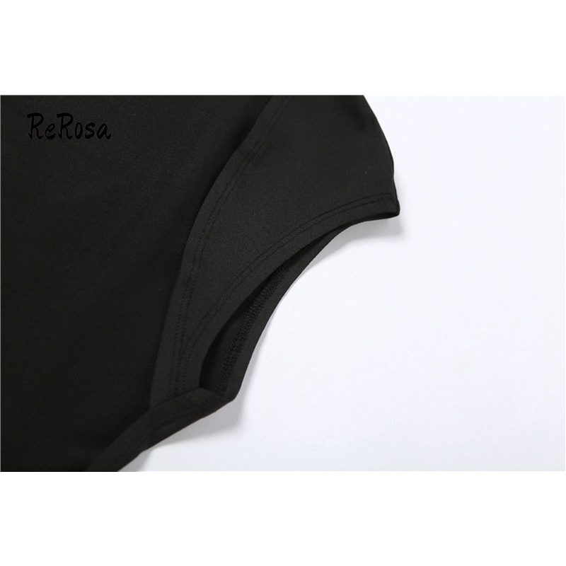 Áo Thun Tay Ngắn Hở Lưng Dáng Ôm Màu Trơn Thời Trang 2023 Quyến Rũ Cho Nữ