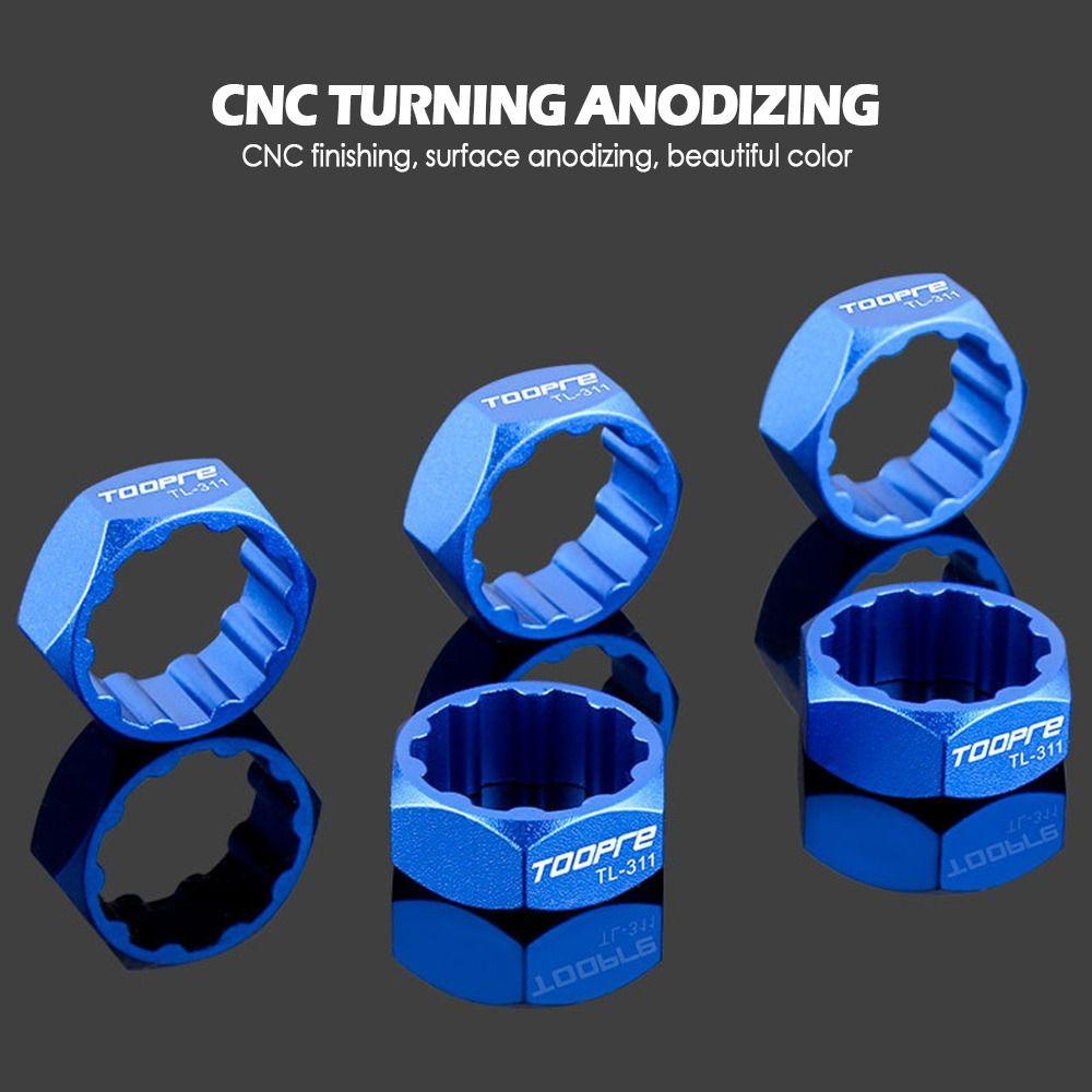 MUVAKO Set 1 / 2 Bàn Đạp Xe Đạp Leo Núi  Chuyên Dụng