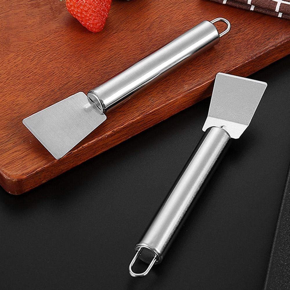 Dụng Cụ Xẻng Rã Đông Đá Bằng Thép Không Gỉ Chống Trượt