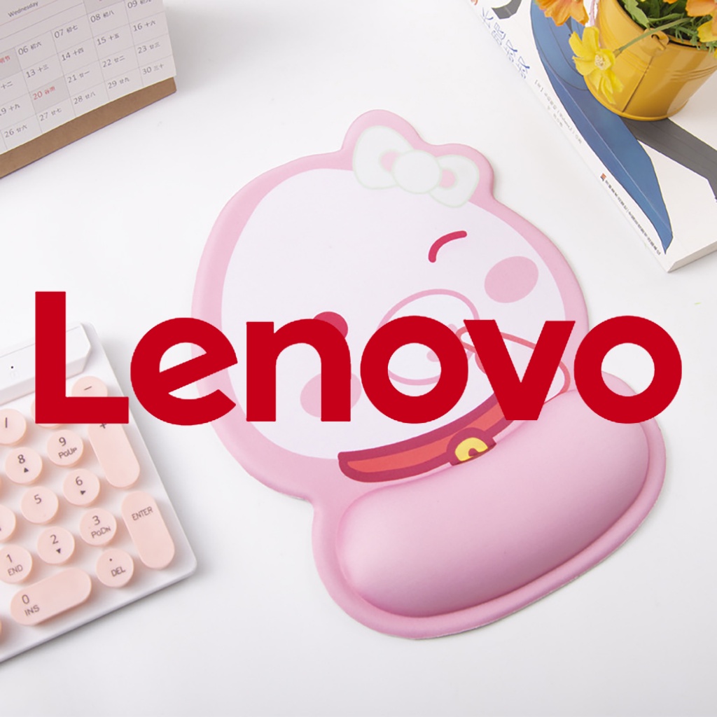 Đệm Lót Chuột Siêu Mỏng Thoải Mái In Hình Hoa Hướng Dương 3D Dễ Thương