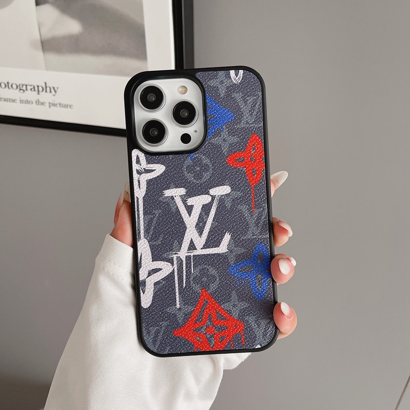 Ốp Điện Thoại In Logo Thời Trang Mới 2023 Cho iphone 15 pro max 14 pro 13 14 pro max 13 pro 12 pro max 15 pro