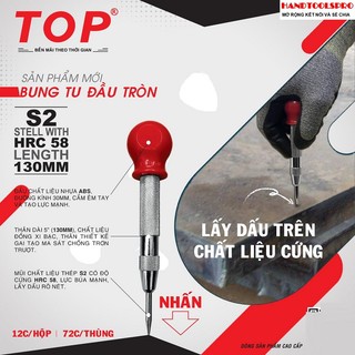 Cây đục lấy dấu tự động top tb-9109jvn