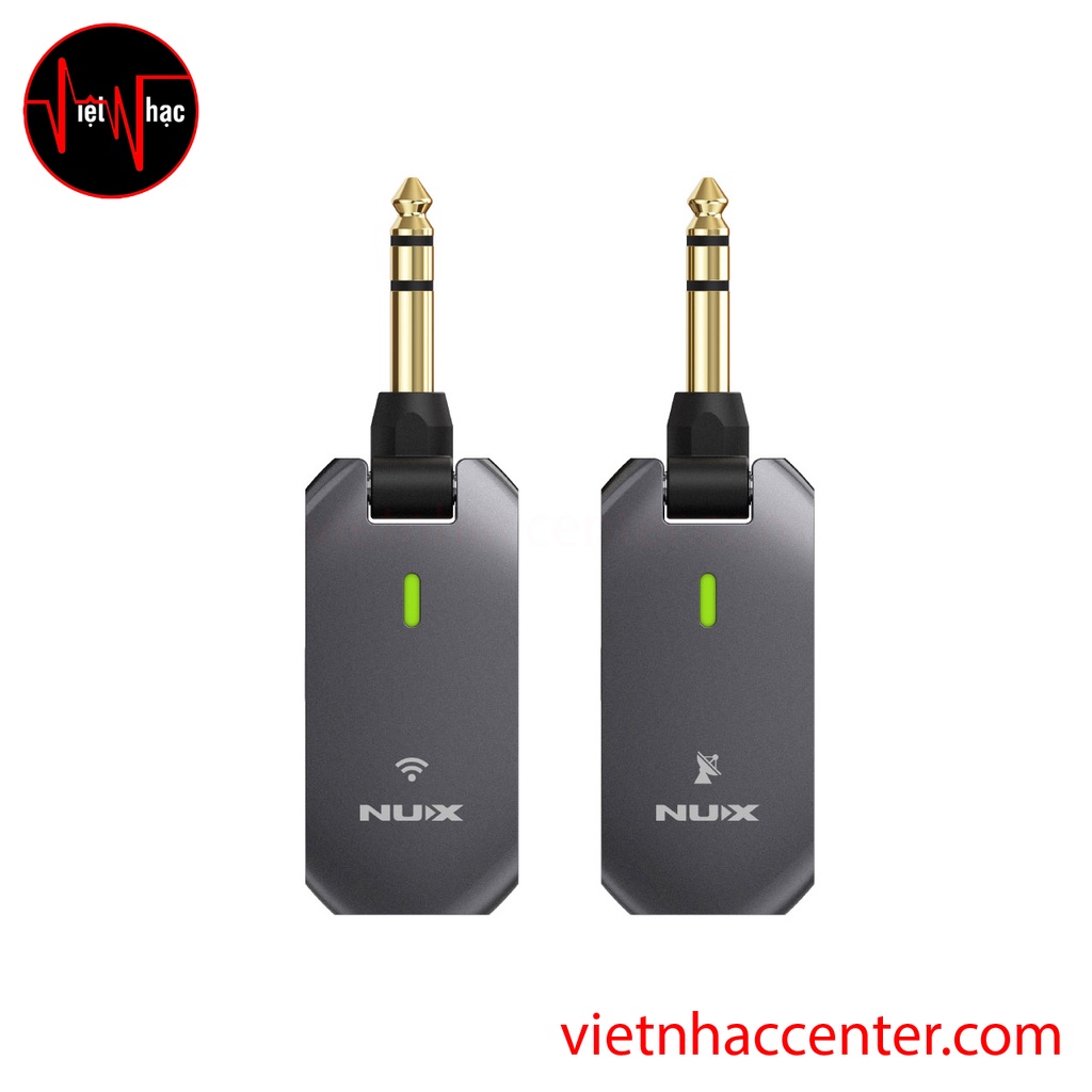 Bộ Thu Phát Không Dây NUX C-5RC 5.8GHz