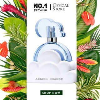 Nước hoa ariana grande cloud - #🄽🄾.🄸