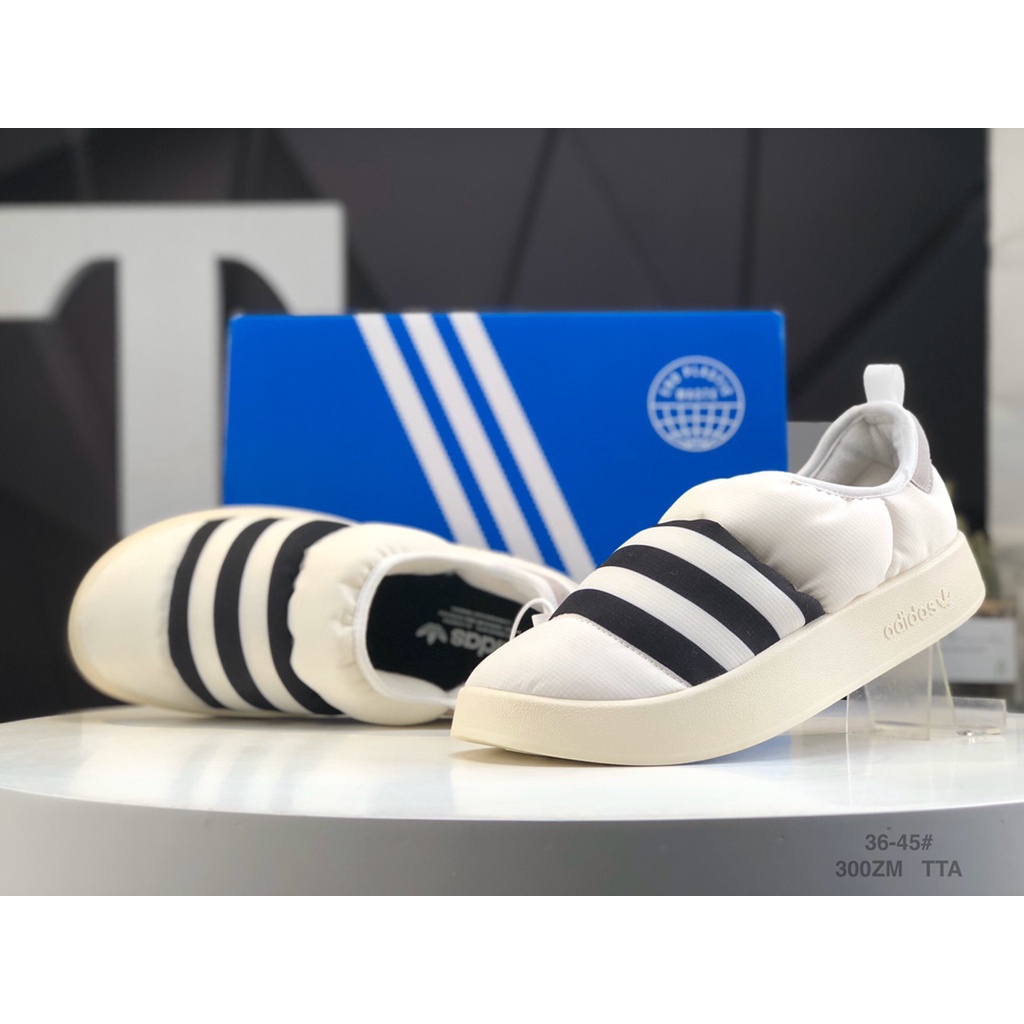 Giày Thể Thao Adidas Pufflette GY1593 36-45