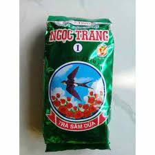 Tra ngoi trang xanh goi 75g