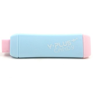 Gôm đẩy candy pastel