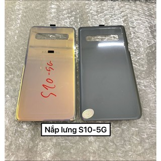 Nắp lưng SS thay thế cho S10-5G ZIN