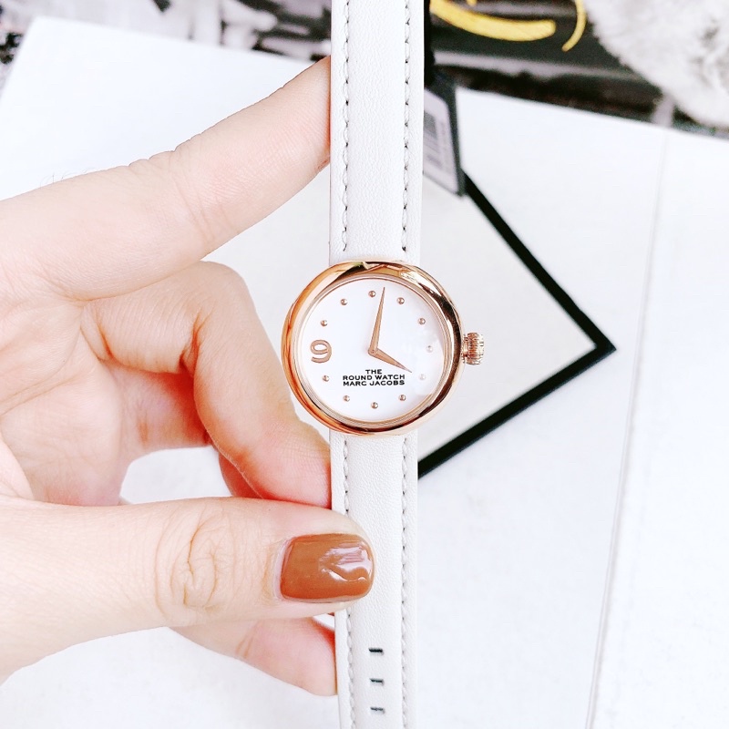 ĐỒNG HỒ NỮ MARC.JACOBS MUA US