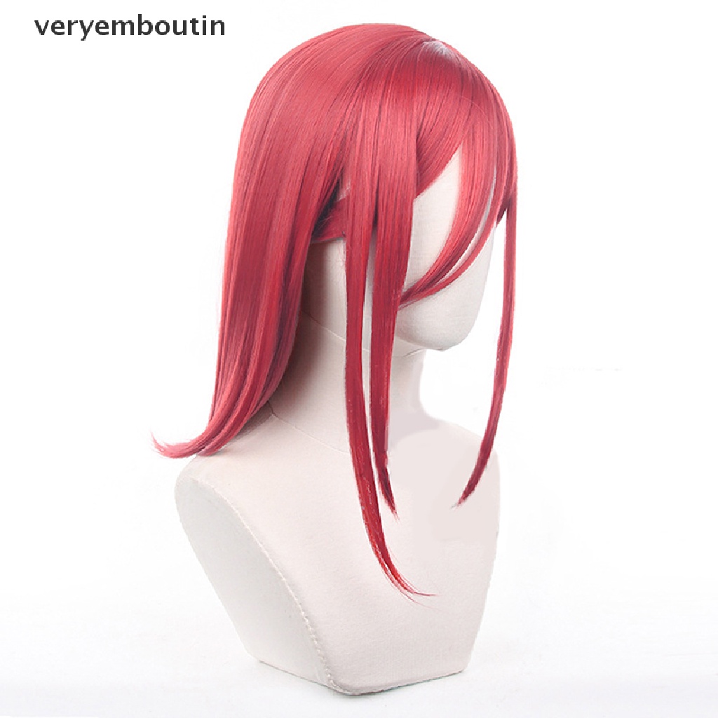 Tóc Giả Chịu Nhiệt Hóa Trang Nhân Vật Hyoma Chigiri