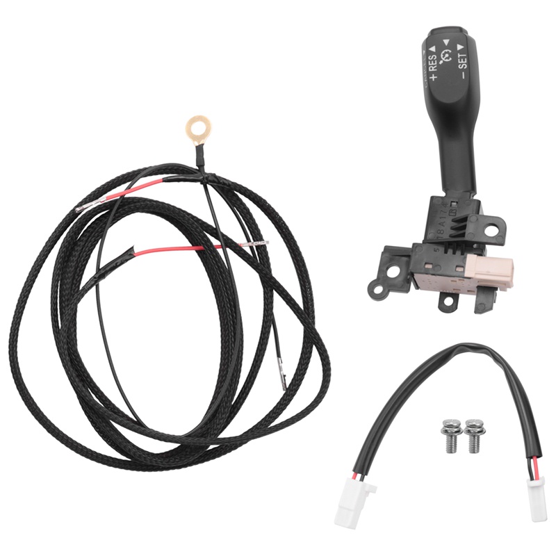 Công Tắc Điều Khiển Hành Trình Cho toyota corolla yaris vios hilux hiace wish auris prius previa rav4 84632-34011 84632-34017