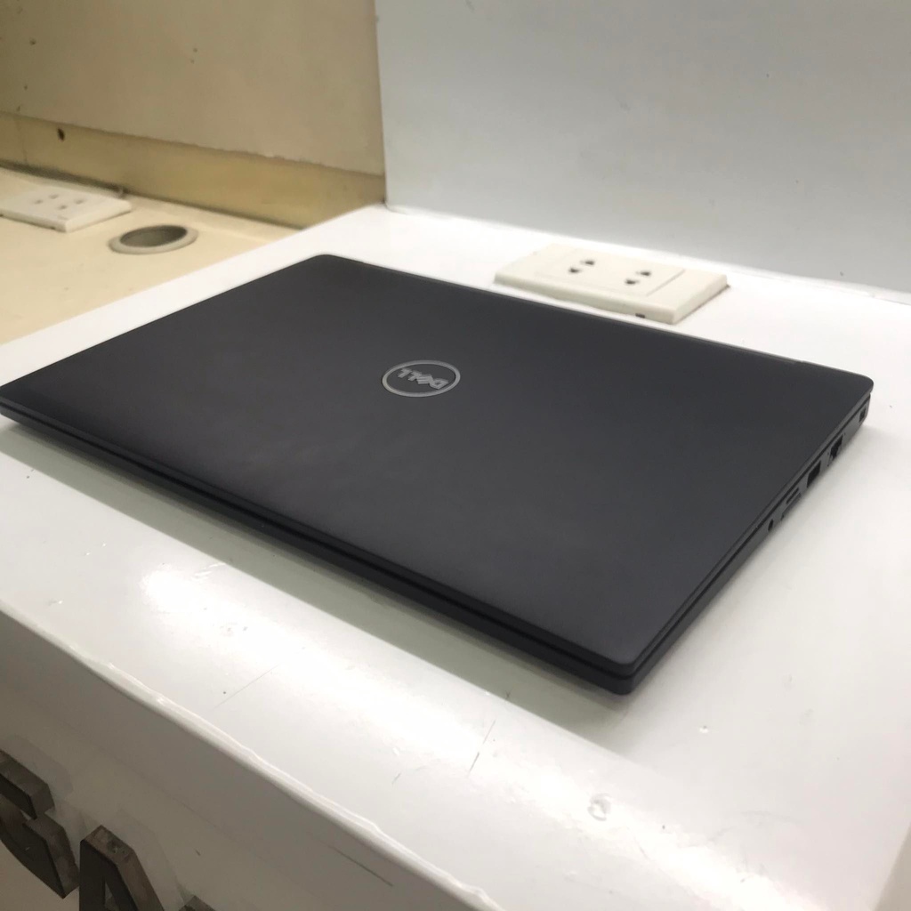 Máy Laptop Dell Latitude E7480 Intel Core I5-6300U, 8gb ram, 256gb ssd, Vga Intel HD Graphics 620, 14.0 inch FHD Đẹp, Rẻ
