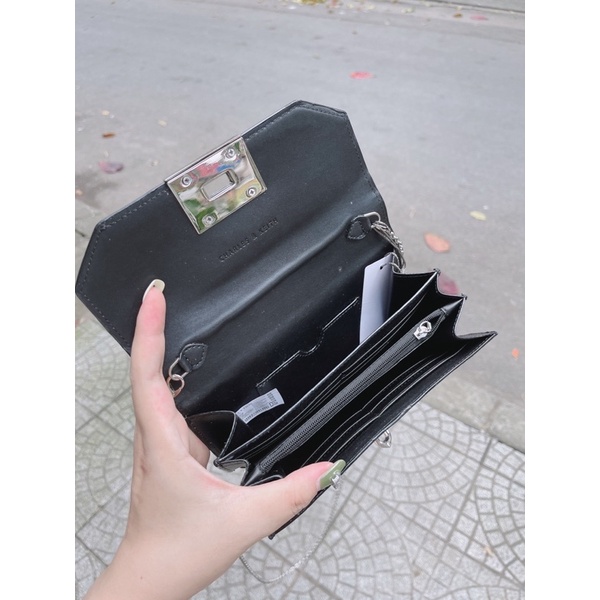 TÚI Cê Ka sz19 Siêu xinh