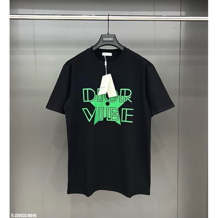 Áo phông Sao xanh DI VI TTA877