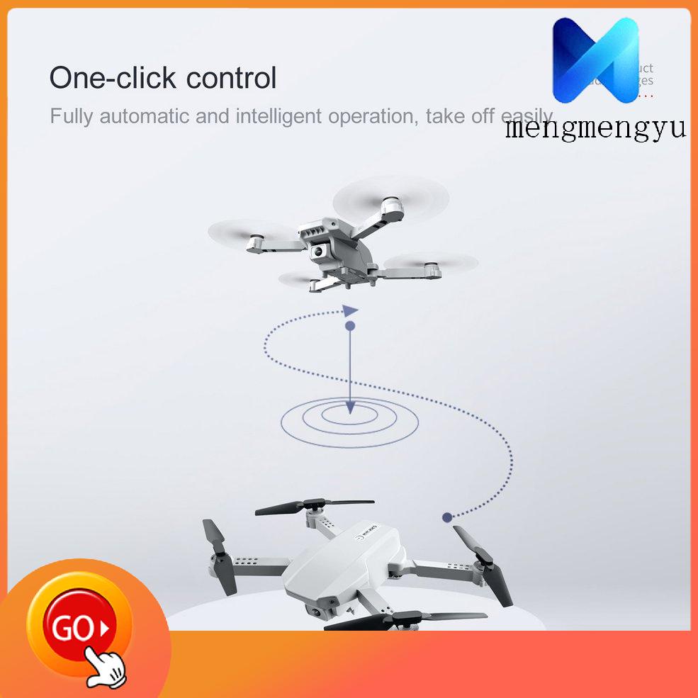 Folding Four-axis Aerial Drone KK5 Portable Lightweight Four-axis Drone