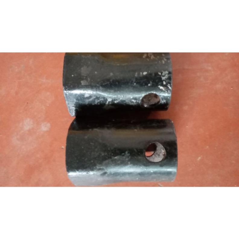 Đầu khẩu lục năng , dùng để tháo nắp các loại cụm ren điện trở của nồi cháo, nồi nấu đậu, nồi hơi... loại ren 48 và 59