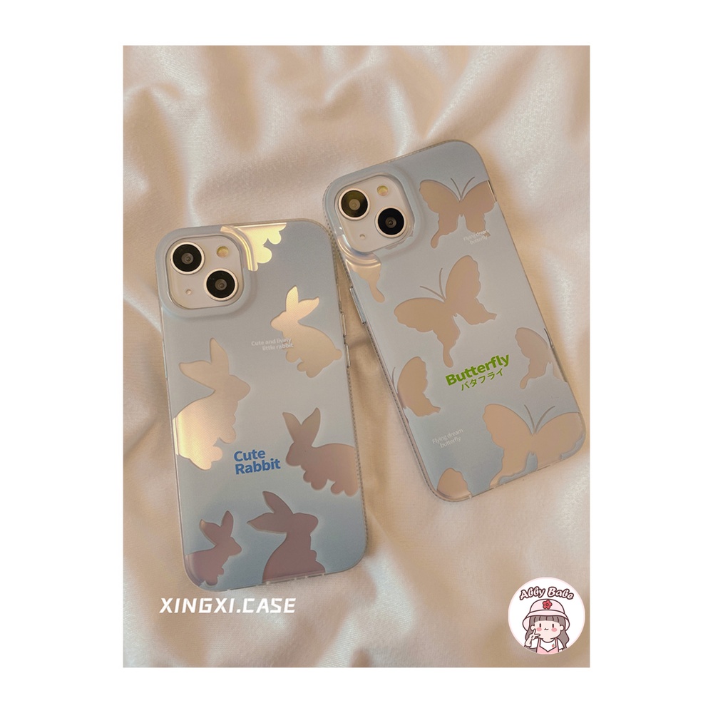 Ốp Điện Thoại TPU Mềm Trong Suốt Chống Mồ Hôi In Chữ Sang Trọng Cho IPhone 14 Pro Max 13 12 11 Pro Max