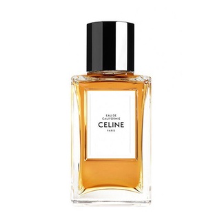 Nước hoa celine deluxe series uninhibited long-lasting light fragrance 100ml