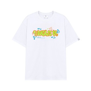Áo Thun UNCLE M® | CUTE GRAFFITI TEE/3 COLOR