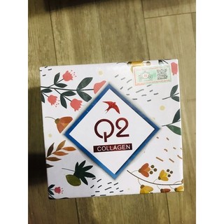 Kem Q2 Collagen