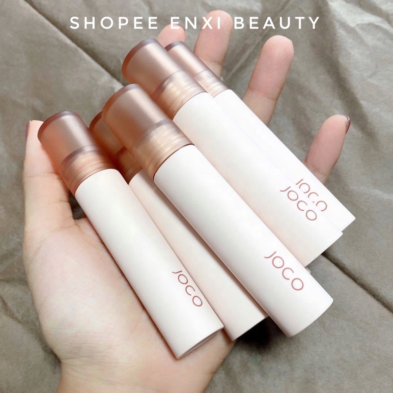 Son Joco Hồng Pastel