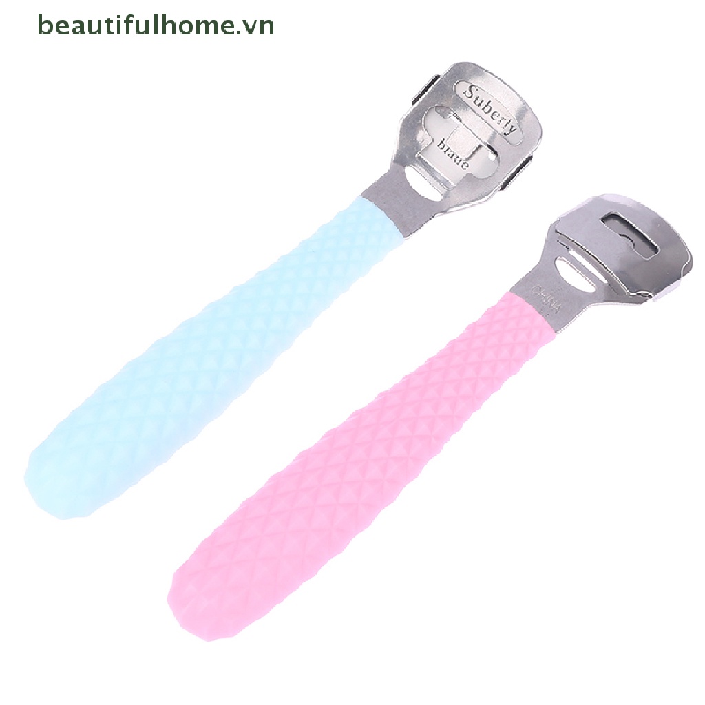 1 Dụng Cụ Dũa Móng Chân Loại Bỏ Da Cứng Chất Lượng Cao
