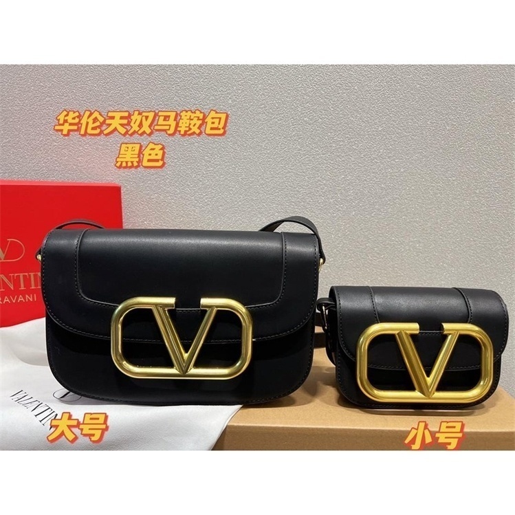 Túi Xách Thời Trang 2022 Chất Lượng Cao⚠Kích Thước Ah./.Túi Lớn Valentino, Kết Cấu Kim Loại,