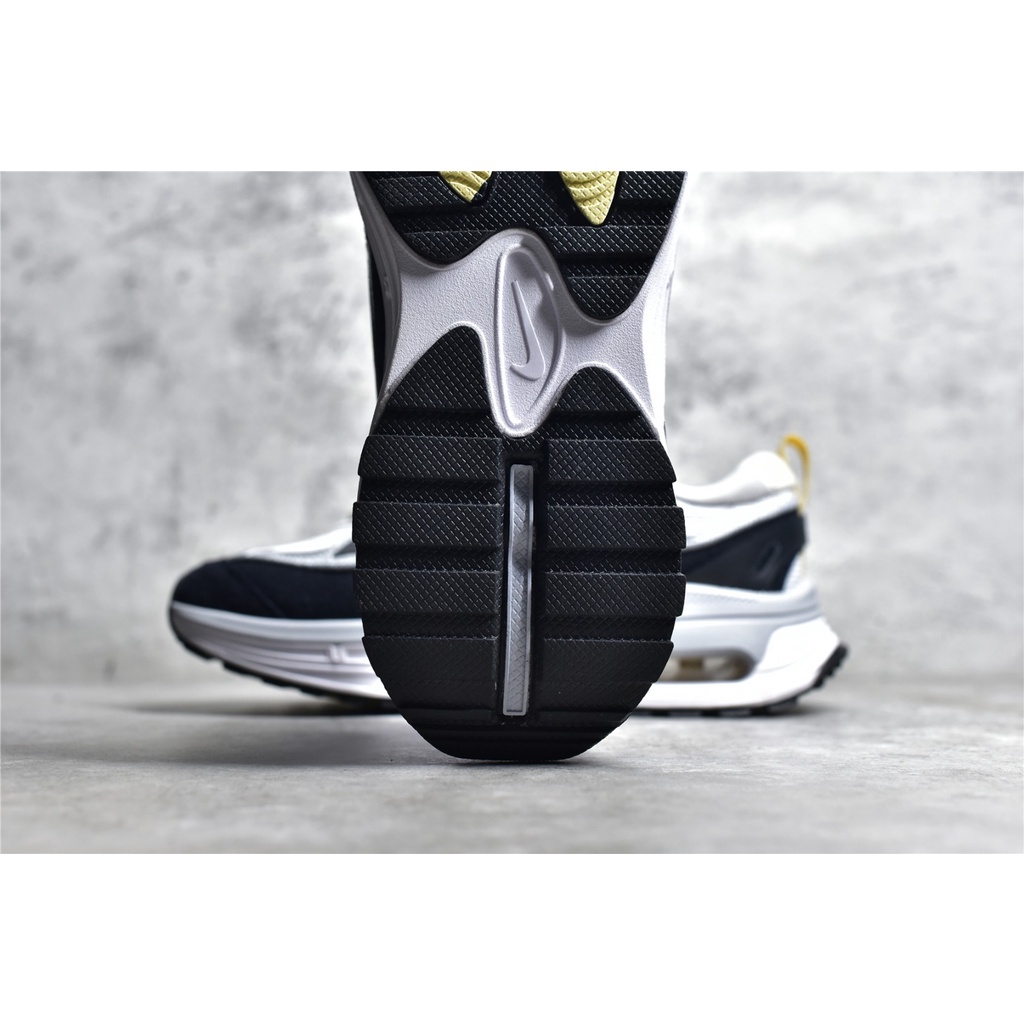 Giày Thể Thao NK AIR MAX BLISS Đế Dày Năng Động Thời Trang Unisex Size 36-45