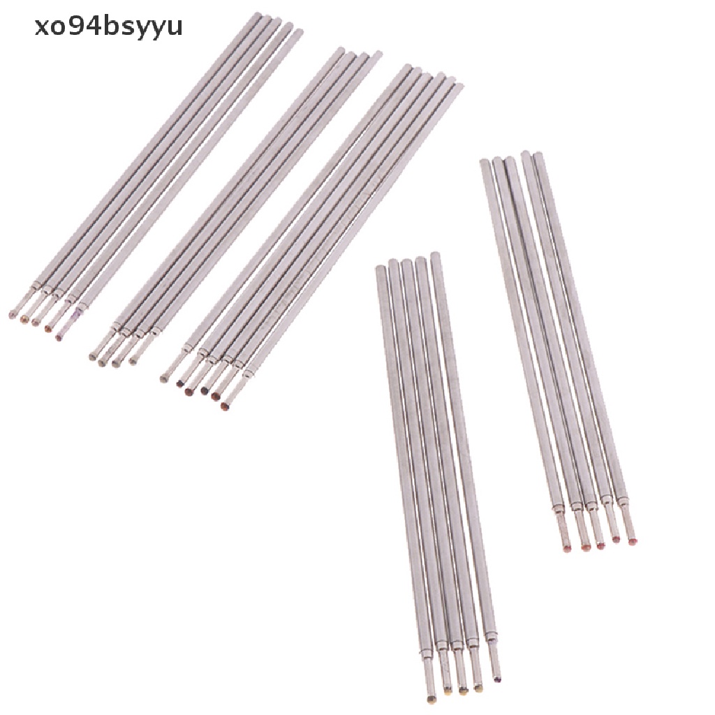 Bộ 5 Bút Vẽ Hình Xăm Vĩnh Viễn Chuyên Dụng Xo94Bsyu Vn