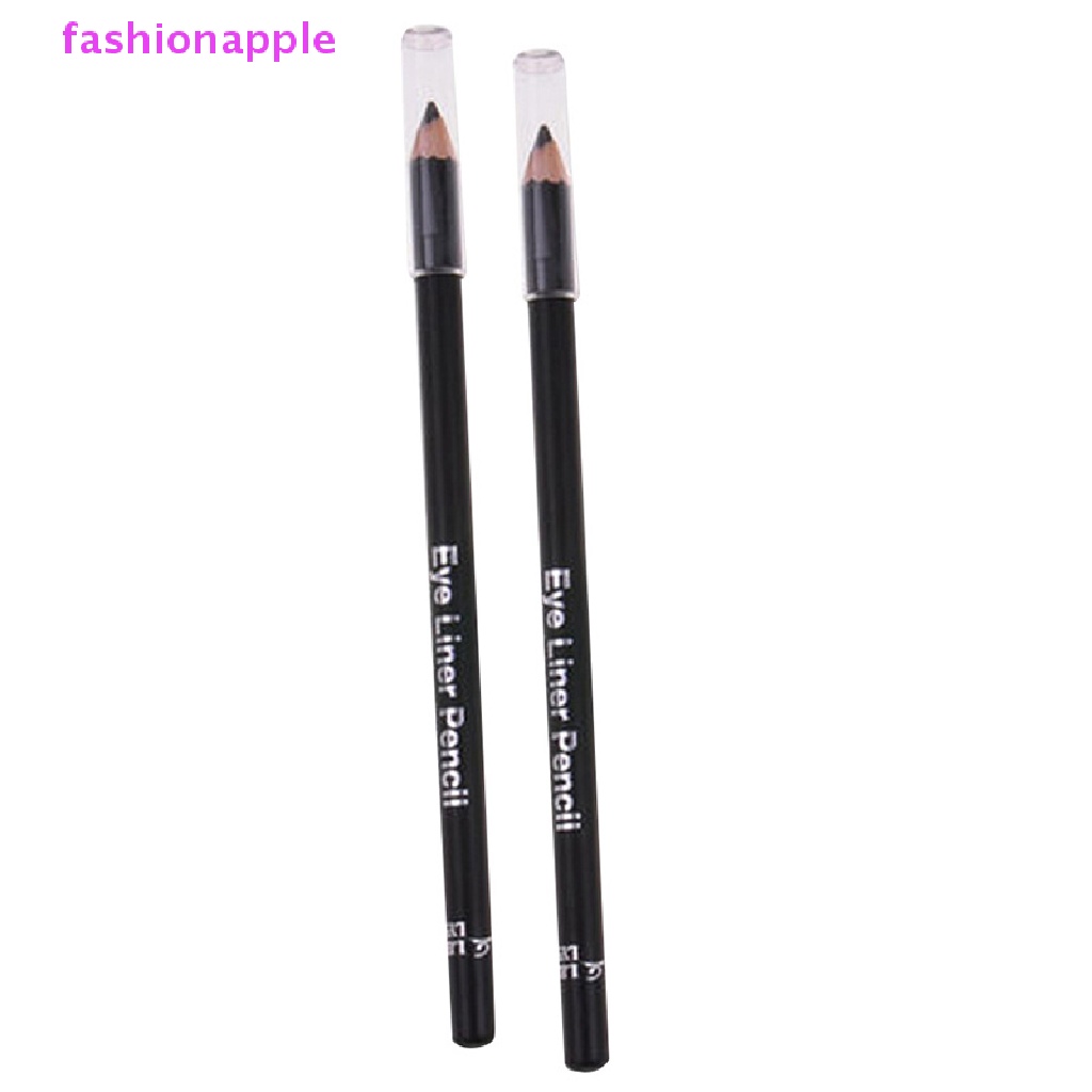 1 Bút Kẻ Mắt Chống Nước Mượt Mà Trang Điểm Chuyên Nghiệp